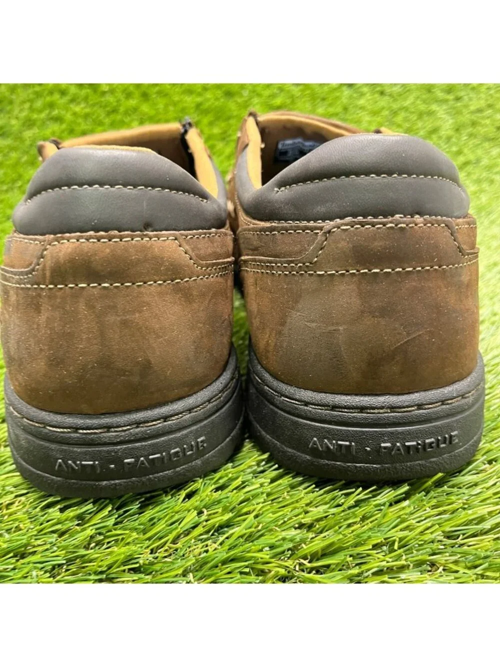 Timberland please review